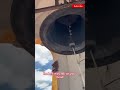 Pulling a Giant Bell Is Exhausting And Dangerous #Science #Engineering