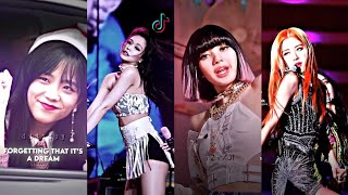 Blackpink Tik Tok Edits Cause Today Is Jisoos Birthday