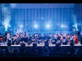Shuta Hasunuma Full Philharmonic Orchestra / FULLPHONY (Live at 日比谷野外大音楽堂 2019.08.25)