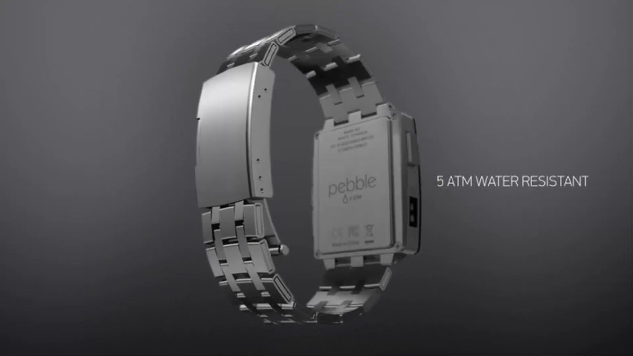 THE BEST SMARTWATCH of 2018 / Smartwatch Review