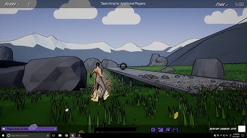 Fire Mage and Ai Update 9.11.17