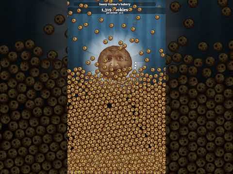 I made Cookie Clicker UNBEATABLE