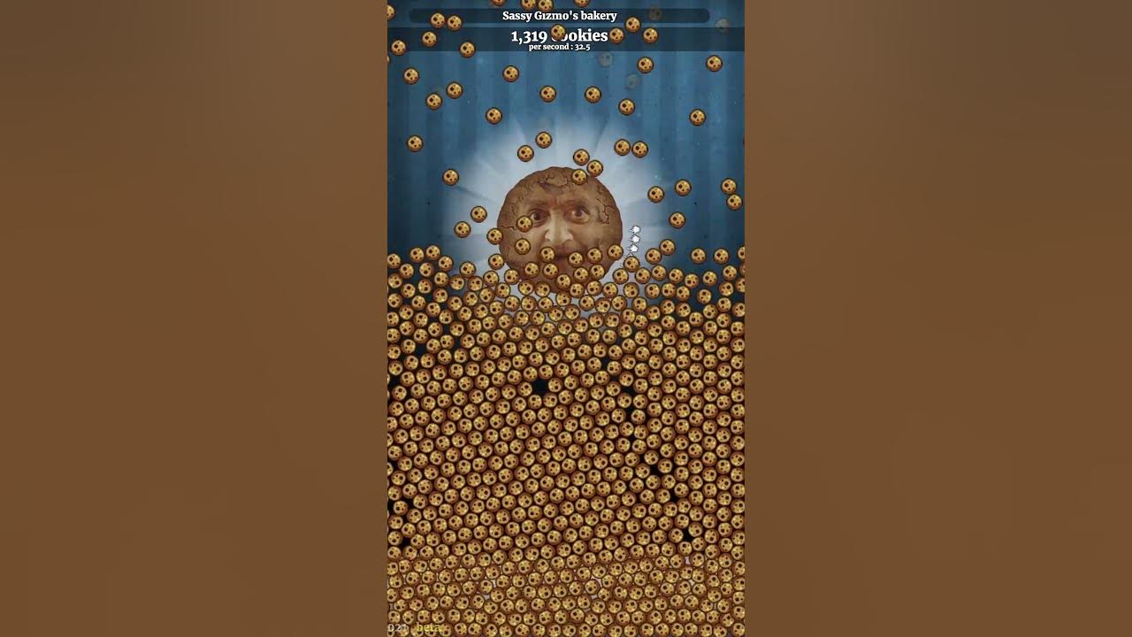 Cookie clicker game. Единый разум cookie clicker.