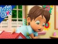 Baby Alive em Português Brasil 🪆 Hora de brincar na casa das bonecas 🏡Desenhos Animados Infantil 💕