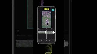 Create Particle Effect in CapCut in 1 Minute