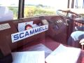 scammell routeman staxton hill yorkshire