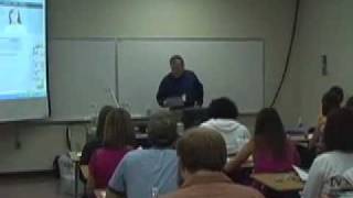 ASU IMA meeting "New Student Orientation" September 10, 2009: 3 of 3