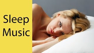 8 Hour Sleep Music, Calm Music for Sleeping, Delta Waves, Insomnia, Relaxing Music, ☯2236