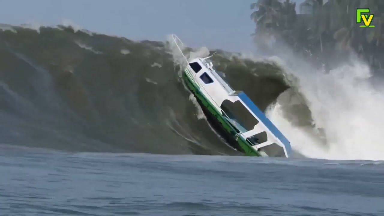 Idiots On Boat! Expensive Fails Funny Fails Compilation 2023 Funny