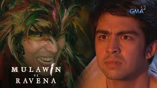 Mulawin Vs Ravena  Episode 40