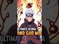 Naruto 1000 clone Jutsu #naruto #anime