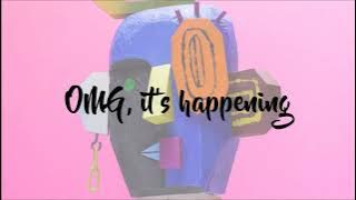 DI-RECT - OMG It's Happening (Lyrics)