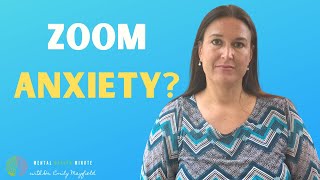 Famous Why do I get anxious on video calls? | 3 REASONS video calls make you uncomfortable Wealth