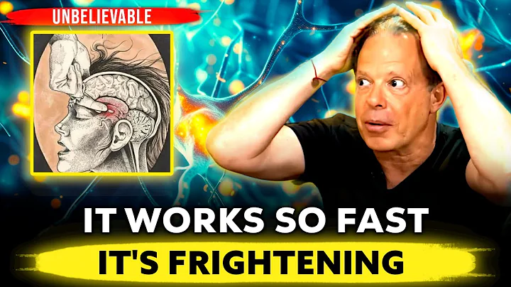 Subconscious Mind Reprogramming, How To Change Your Life | Dr Joe Dispenza