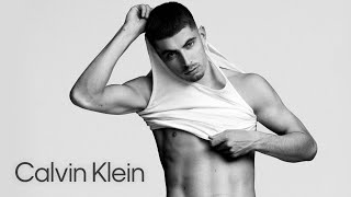 Kai Havertz In Calvins Or Nothing Calvin Klein