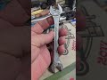 Billings/Crescent 9/16 X 5/8 double open end wrench. clean and back to work👍🍻