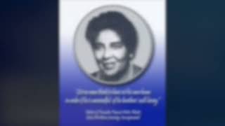 Zeta Phi Beta Informational Video Nov 2022