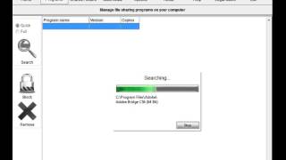 File Sharing Software screenshot 5