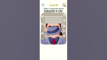 DOP Displace One Part 3 Level 51 Make a cimposite sketch