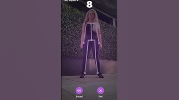 #1 Screen time control app on iOS. #screentimecontrol #screentimelimits  #tech  #app #squats