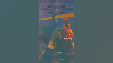 Best *NO RECOIL* Minibak Build in Warzone 2, Class @ End! 🔥 #shorts #warzone