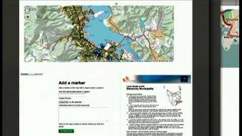 DjangoCon AU Lightning Talks
