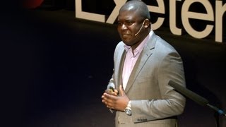 Demand a fair trade cell phone - Bandi Mbubi