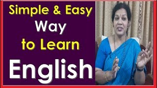 "5 Simple & Easy Ways To Learn English " - Must Talk for all the English Learners screenshot 5