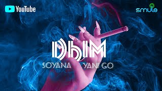 SOYANA Дым - Yani Gogolo