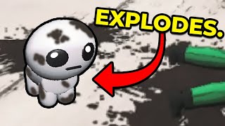 EXPLOSIVE Lethal Company Moments