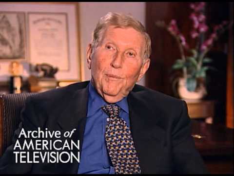 Video: Sumner Redstone Neto Vrijednost