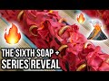 THE BIG SERIES REVEAL + The Sixth Soap | The 2021 Secret Soap Series | Royalty Soaps