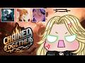 【CHAINED TOGETHER】 Can We Survive This?! ...probably not... 【FIRST STAGE PRODUCTION EN】