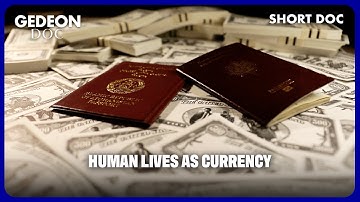 Human Smuggling : A 6 Billion Criminal Economy | FULL DOC