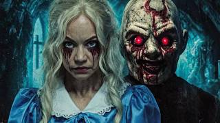 CURSE OF HUMPTY DUMPTY 3 (Creepy Doll Horror Movie) - FULL MOVIE