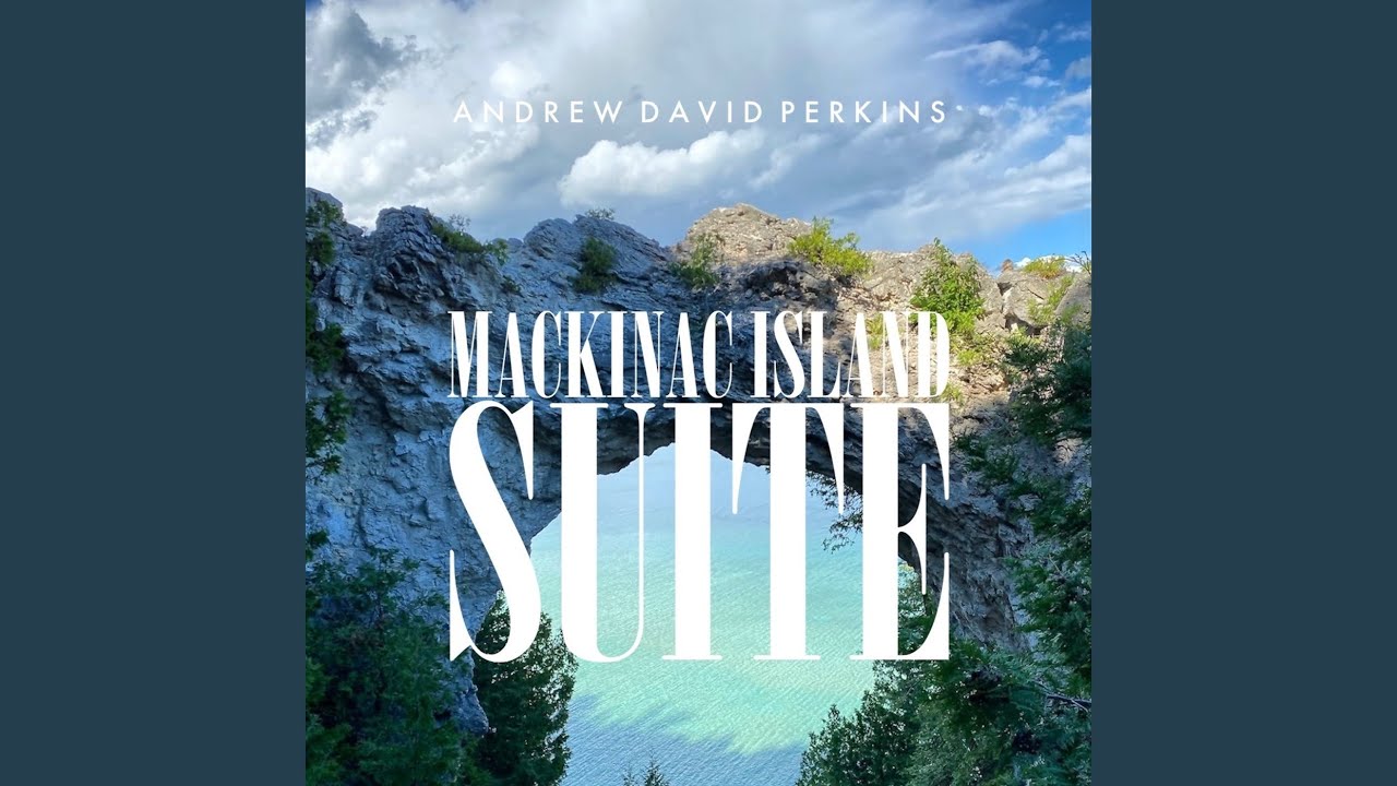 Mackinac Island Suite