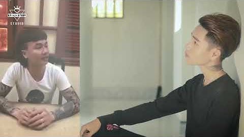 Nhạc chế cuộc đời Khá BảnH - Ngô Bá Khá và câu chuyện rơi nước mắt vì Lô Đề