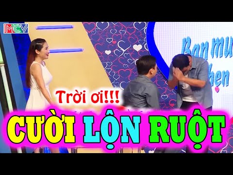 Video Trường Quay Cười Lộn Ruột Với Chàng Trai TẤU HÀI Mối... - youtube