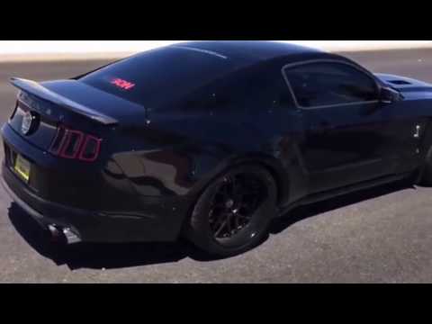 Exclus 2017 1200HP Shelby GT500 Mustang AmAzinG WOw!