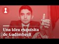 Una Idea Exquisita De Gadimbayli Por Leontxo García El Rincón De Los Inmortales 412 mp3