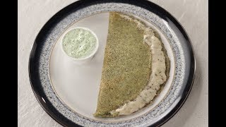 Mla Dosa  Sanjeev Kapoor Khazana