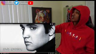 I Was WRONG.. Elvis Presley - Such A Night *Reaction*