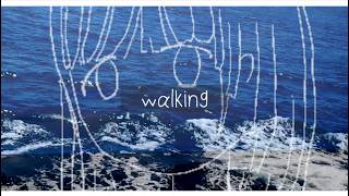 walking/知声 &ナースロボ_タイプT