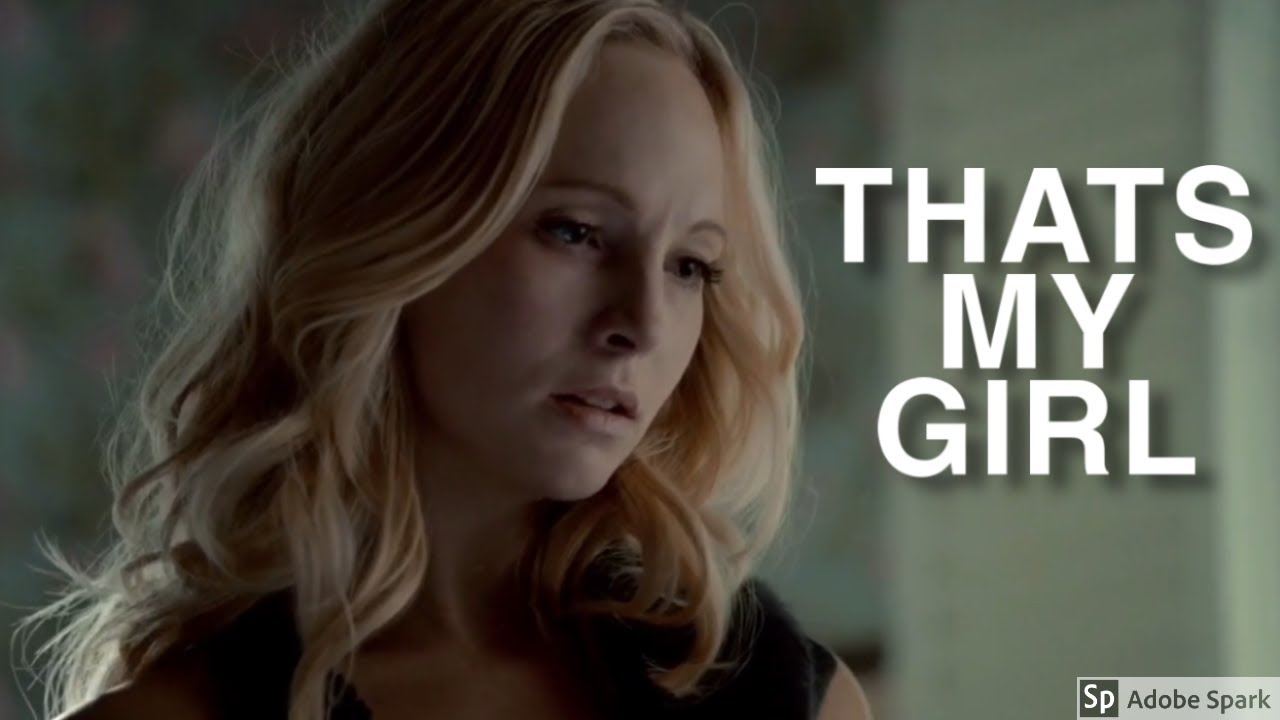 Multifemale || Thats My Girl