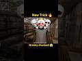 👉grenny gameplay 💀 Trick and tip's 🔥 #granny #gaming #viral #youtubeshorts #killergamingzone