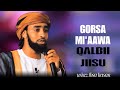 Ustaz Ibsa Hasan Gorsa Mi Aawa Qalbii Jiisu January 2026