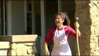 Miniatura de vídeo de "Tim Hawkins - Prairie Home Sausage"