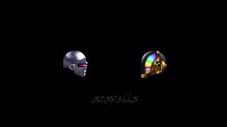 Daft Punk/WINDMILL - Face to Face Remix (slowed + reverb)