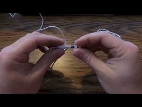 iPhone Charger Ebay (Watch before you buy!)