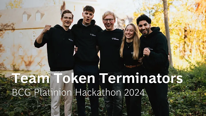 How 2024 Hackathon Winners Made AI Greener with Smarter Prompts